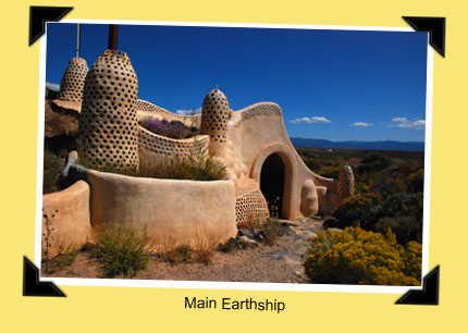 earthship